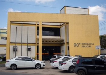Vítimas de sequestro em Barra Mansa são encontradas após seis horas em poder de criminosos