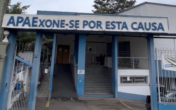 APAE de Barra Mansa alerta sobre golpe com pedidos de doações em nome da instituição