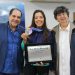 Triatleta de Volta Redonda representa o Brasil em Mundial de Ironman na França