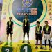 Atletas de Barra Mansa são campeões brasileiros de Jiu-Jítsu No-Gi
