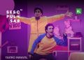 Teatro Sesc Valença tem cinema, teatro e espetáculo infantil gratuitos neste fim de semana