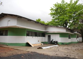 Novo Batalhão Ambiental de Volta Redonda tem inauguração prevista para outubro