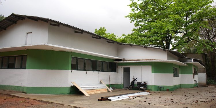Novo Batalhão Ambiental de Volta Redonda tem inauguração prevista para outubro