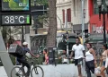 Onda de calor eleva temperaturas e atinge oito estados, incluindo o Rio