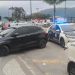 Homem é preso após veículo furtado ser localizado por câmeras de segurança em Angra dos Reis