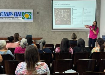 Barra Mansa terá catálogo virtual de artesãos e empreendedores para presentes de Natal