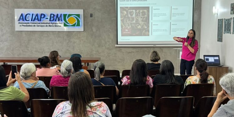 Barra Mansa terá catálogo virtual de artesãos e empreendedores para presentes de Natal