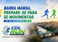 CDL Run: Barra Mansa terá nova corrida esportiva em dezembro