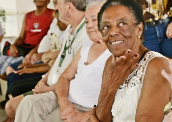 Centro-Dia de Volta Redonda já atendeu mais de 500 famílias de idosos com Alzheimer