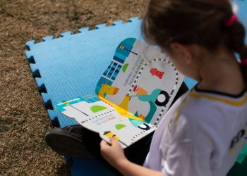 Volta Redonda abre inscrições para Chamada Escolar 2027 com opção de indicar até cinco escolas