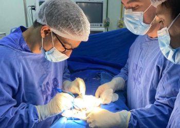 Hospital São João Batista realiza mais de 4,5 mil cirurgias em Volta Redonda