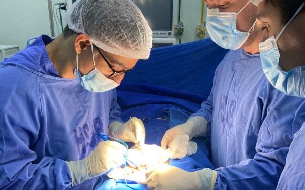 Hospital São João Batista realiza mais de 4,5 mil cirurgias em Volta Redonda