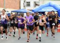 Corrida e Caminhada Super Nova Telecom acontece neste domingo em Barra Mansa