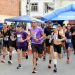 Corrida e Caminhada Super Nova Telecom acontece neste domingo em Barra Mansa
