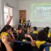 PRF lança projeto que usa futebol para ensinar segurança no trânsito a crianças no RJ