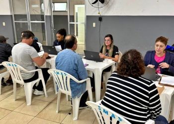 Volta Redonda: Cras Monte Castelo recebe ação com vagas de emprego nesta quarta-feira