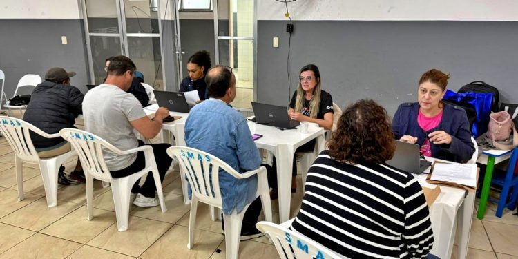 Volta Redonda: Cras Monte Castelo recebe ação com vagas de emprego nesta quarta-feira