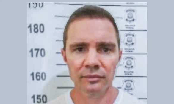 Defesa de Daniel Vorcaro pede ao STF revogação da prisão preventiva