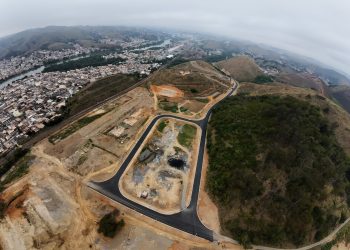 Barra Mansa se destaca na geração de empregos e lidera ranking do Sul Fluminense em 2026