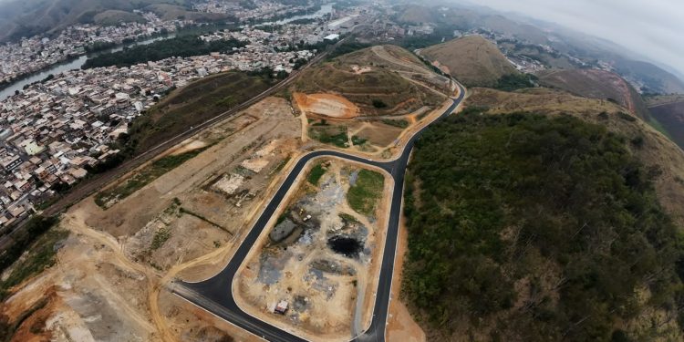 Barra Mansa se destaca na geração de empregos e lidera ranking do Sul Fluminense em 2026