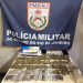 Quatro pessoas são presas durante preparação de drogas em Paraty