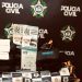 Operação prende 12 suspeitos de estelionato e furtos em Volta Redonda