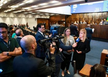 Alerj aprova projeto para combater golpe do falso advogado no Rio