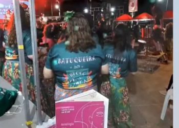 Felicon reúne literatura, música e arte em Conservatória a partir desta sexta