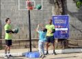 Barra Mansa recebe Festival Paralímpico Loterias Caixa neste sábado
