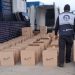 Operação Foco apreende 5,7 mil maços de cigarros irregulares em Itatiaia