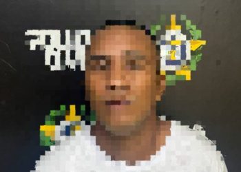Condenado a 16 anos por estupro de vulnerável é preso em Barra Mansa