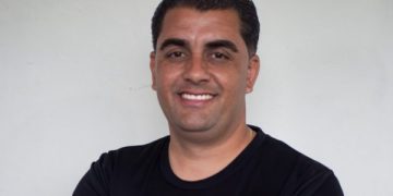 Helder Bruno é o novo técnico do Barra Mansa FC na Série B2