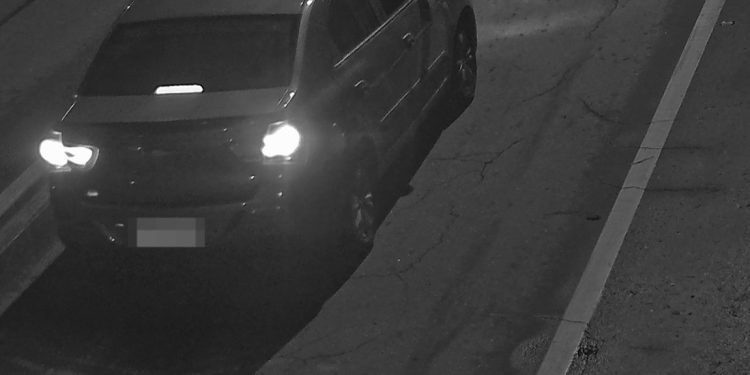 Homem é preso após disparar contra carro em Volta Redonda