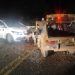 Acidente grave na RJ-153 mata motorista e deixa quatro feridos em Valença