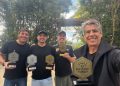 BMBIKERS conquista títulos e pódios no Sertões MTB em Minas Gerais