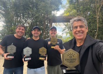 BMBIKERS conquista títulos e pódios no Sertões MTB em Minas Gerais