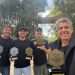 BMBIKERS conquista títulos e pódios no Sertões MTB em Minas Gerais