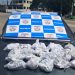 BPRv apreende R$ 28,5 mil em crack e cocaína na RJ-127