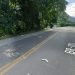 Motociclista morre após acidente com carro na Rio-Santos, em Angra dos Reis