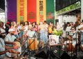 Samba do Mulato realiza 19ª edição neste domingo em Barra Mansa