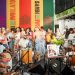 Samba do Mulato realiza 19ª edição neste domingo em Barra Mansa