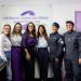 Katia Miki participa da inauguração de Sala Lilás em Barra do Piraí
