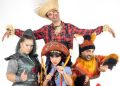 “Maria Bonita na Cidade de Oz” tem apresentação gratuita em Itatiaia neste sábado