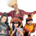 “Maria Bonita na Cidade de Oz” tem apresentação gratuita em Itatiaia neste sábado