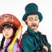 ‘Maria Bonita na Cidade de Oz’ terá apresentações gratuitas em Resende e Barra Mansa