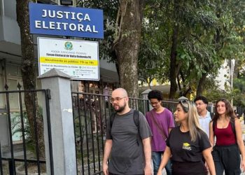 MEP visita cartórios eleitorais e acompanha preparação para eleições em Volta Redonda
