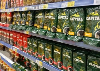 Programa de Barra Mansa reúne preços de 50 produtos para ajudar consumidores a economizar
