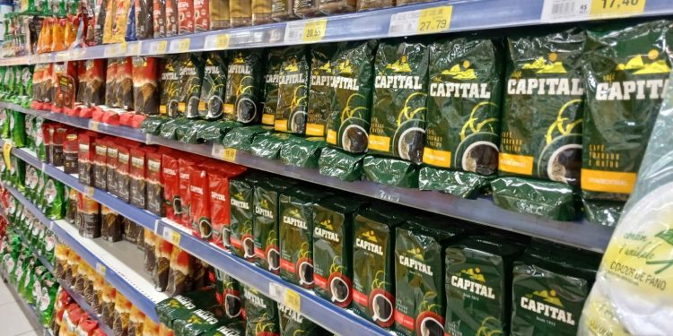 Programa de Barra Mansa reúne preços de 50 produtos para ajudar consumidores a economizar