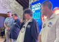 Munir Neto e Diogo Balieiro reúnem mais de 500 pessoas em encontro político em Volta Redonda