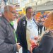 Munir Neto participa de caminhada ao lado de Haroldo Filho em Valença
